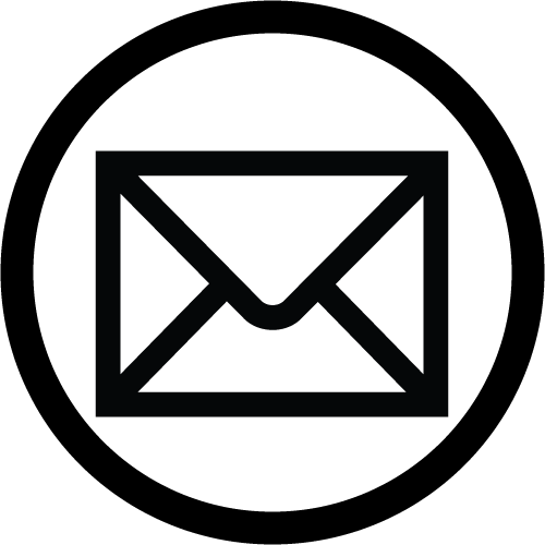 email logo